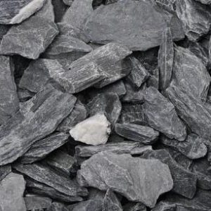 Canadian Slate Scape