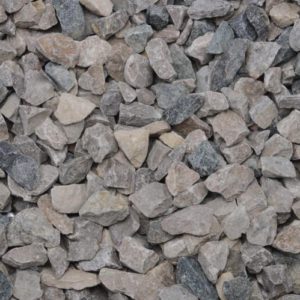 Drainage Clear Stone Crushed 3/4", 18KG