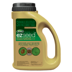 Scotts® EZ Seed® Patch & Repair 1-0-0