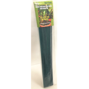 Flower Stake Plant Support, 20 Pack