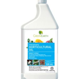 Green Earth Horticultural Oil