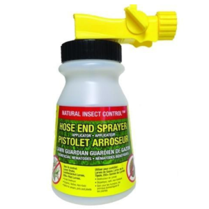 N-I-C Hose End Sprayer (for Nematodes)