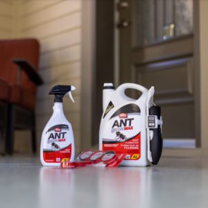 Ortho Ant B Gon Spray Family