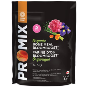 PRO-MIX Organic Bone Meal BLOOMBOOST (1.2kg)