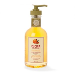 Sanguinelli Orange Hand Soap 200ml