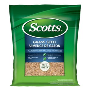 Scott's Grass Seed All Purpose Mix 10KG