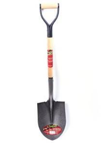 Shovel Round Point - 39.5" Long