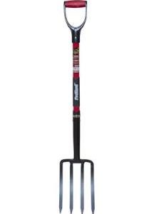 Spading Fork - 41" Long