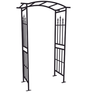 Contemporary Garden Arbour 92" x 44" x 22"