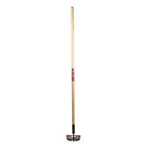 Pro-Yard Hoe - 6" Wide