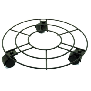 Round Plant Caddy