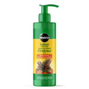 Miracle-Gro® Indoor Plant Food 1-1-1 236 mL
