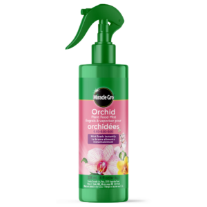 Miracle-Gro Orchid Plant Food Mist 0.02-0.02-0.02 236 mL