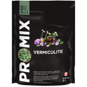 PRO-MIX Vermiculite 9L