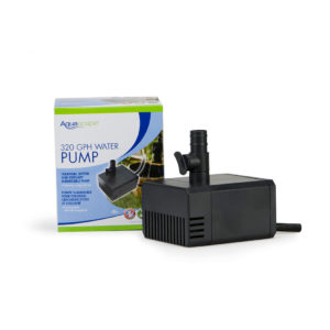 Statuary & Fountain Water Pumps