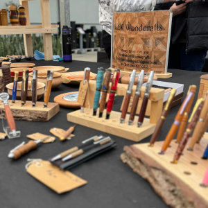 KK Woodcrafts