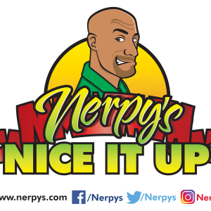 Nerpy’s Hot Sauce