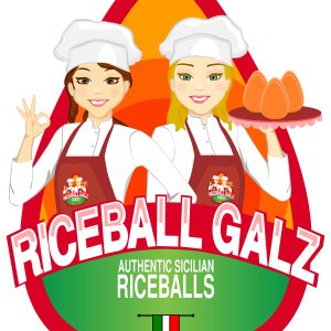 Riceball Galz