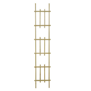 decorative natural pine trellis