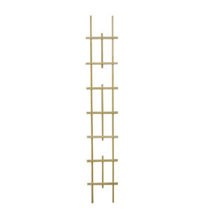 decorative natural pine trellis