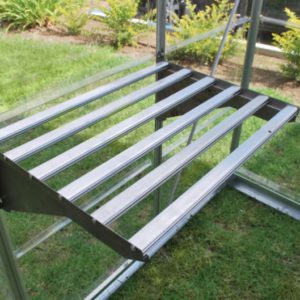 HEAVY DUTY METAL SHELF 1