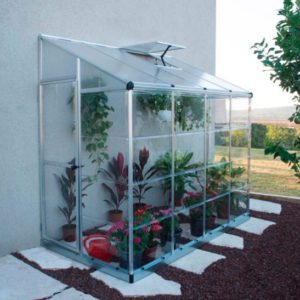 LEAN TO LIFESTYLE 1
