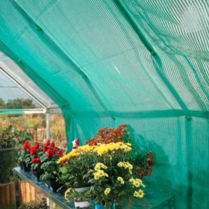 SHADE CLOTH KIT