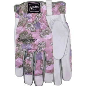 Homegrown Lily Garden Gloves