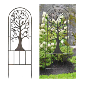 Tree of Life Trellis