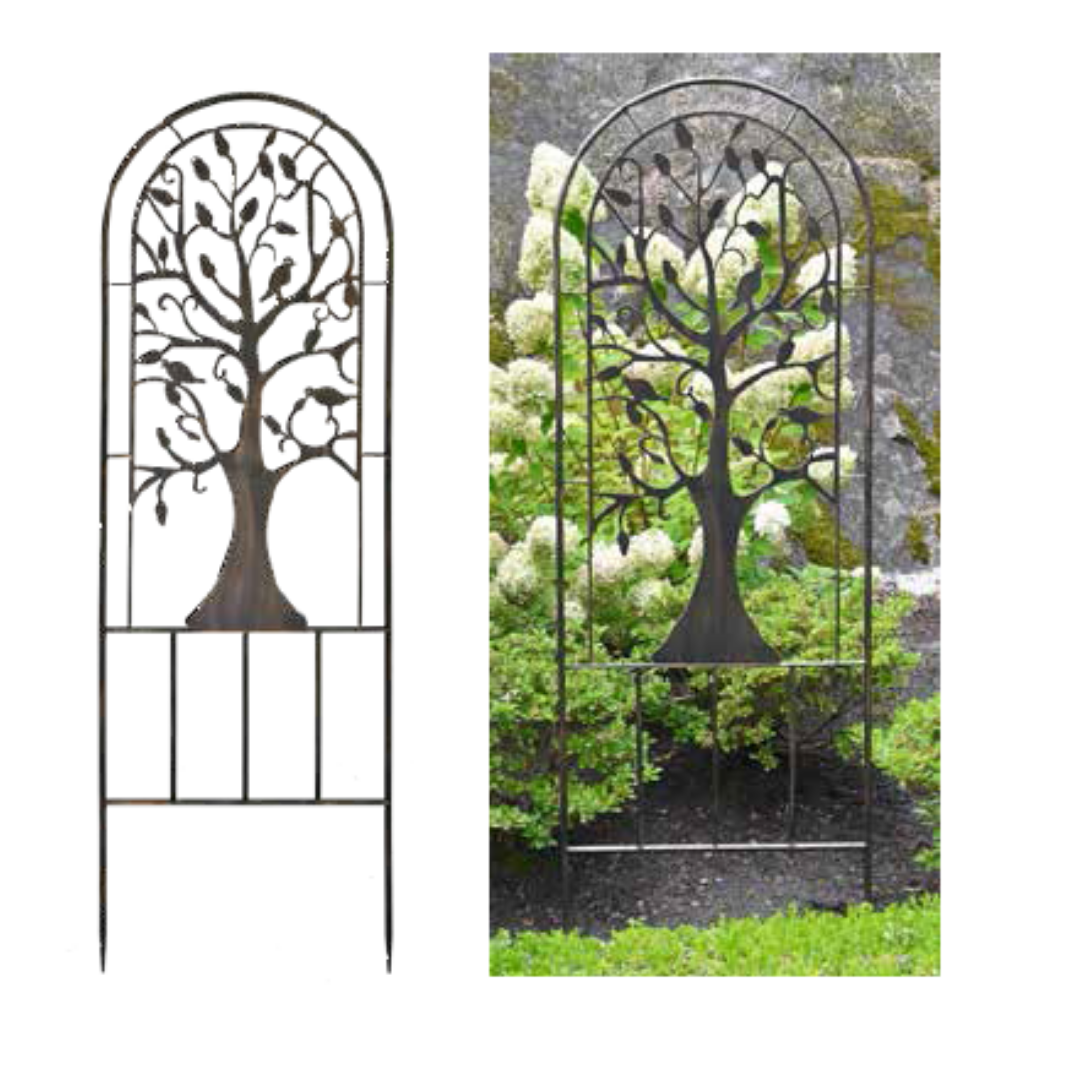 Tree of Life Trellis