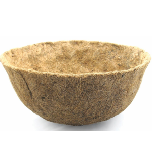Coco Liner Hanging Basket Replacement - Many sizes Available