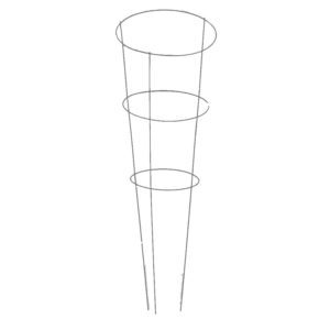3 Ring Tomato Cage 33x12inch