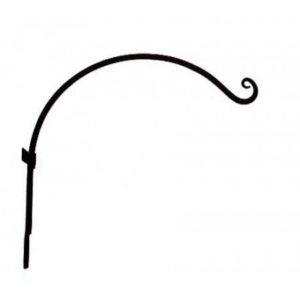 WB009B forged arch bracket