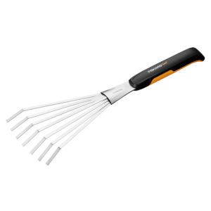 Fiskars® Xact™ Hand Rake