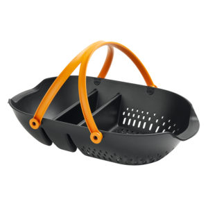 Fiskars® Garden Harvest Basket