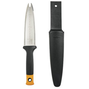 Fiskars® Hori Hori Garden Tool