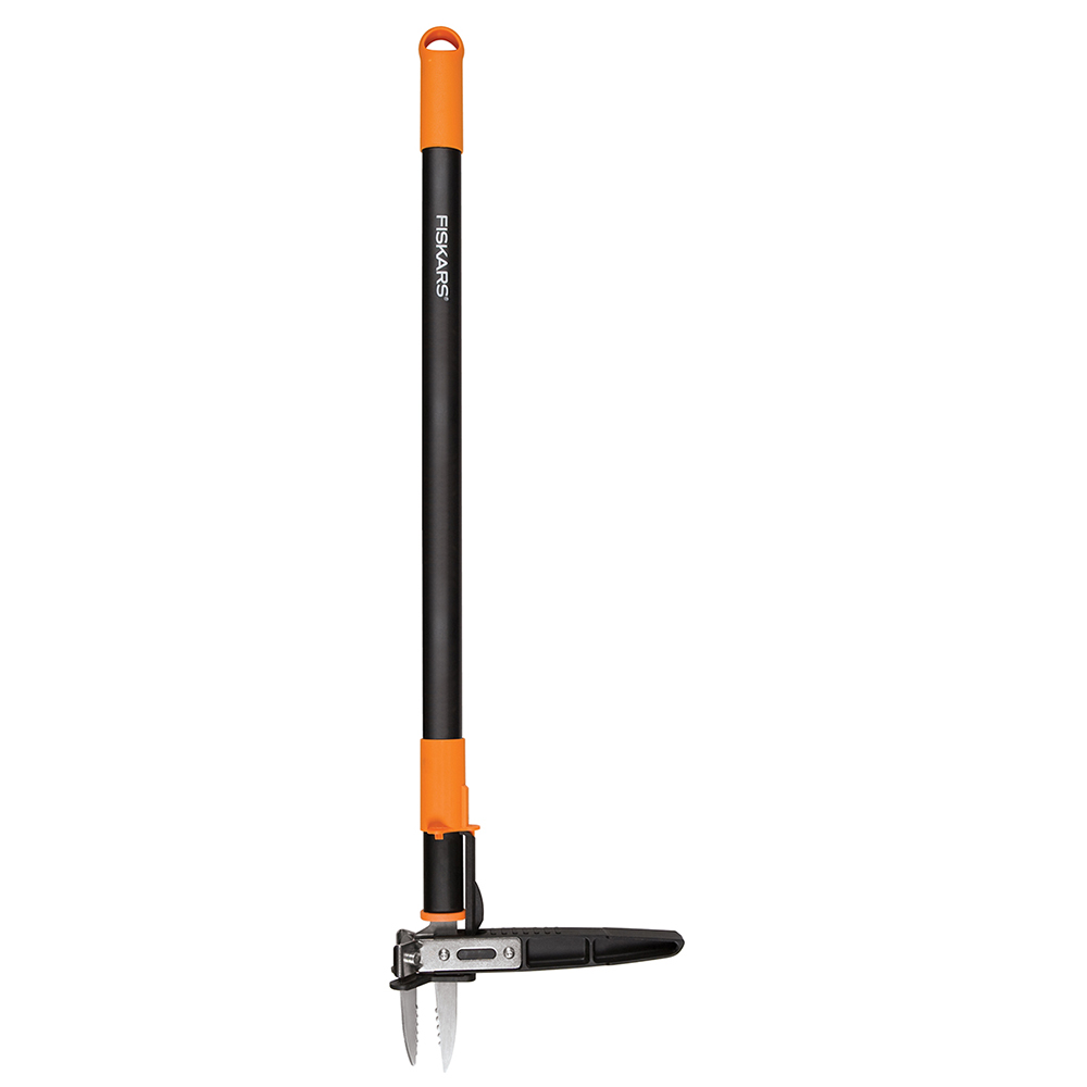 Fiskars® Stand-up Weeder (3-claw)
