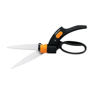 Fiskars® Shear Ease® Grass Shears2