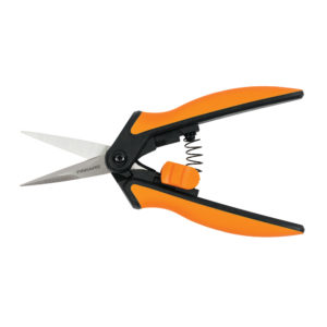 Fiskars®Micro-Tip Pruning Snips