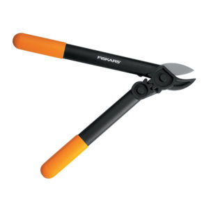 Fiskars® 15" PowerGear® Anvil Lopper