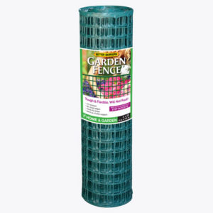 Garden Fence