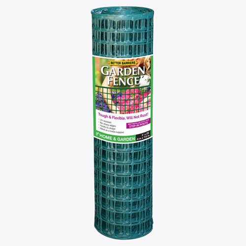 Garden Fence