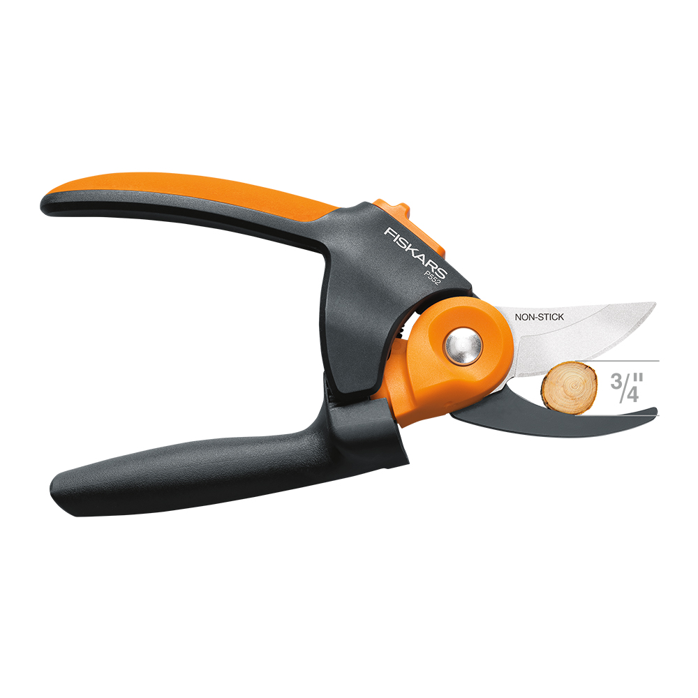 Fiskars® PowerGear2 Softgrip Pruner