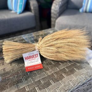 Classic Wheat Sheaves
