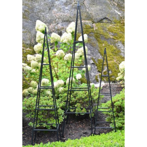Cone Obelisk Square - 3 sizes available