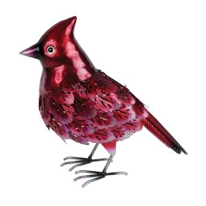 Solar Metal Cardinal