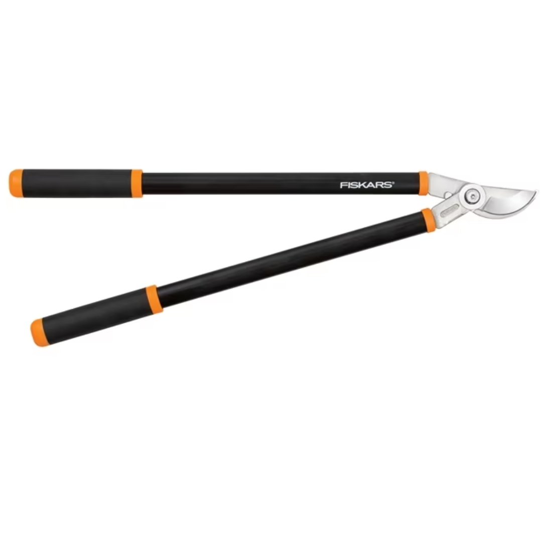 Fiskars® Forged Steel Bypass Lopper (28")