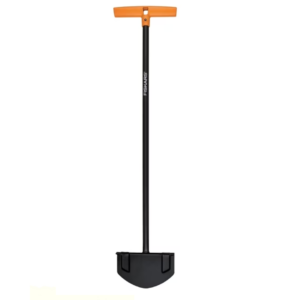 Fiskars® Long-Handle Steel Edger