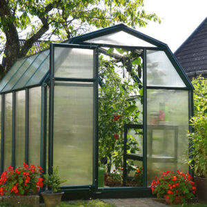 CANOPIA by PALRAM Eco Grow Backyard Greenhouse - Online Exclusive