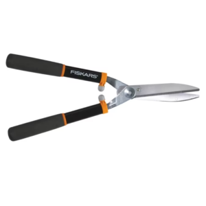 Fiskars® Power Lever Hedge Shears
